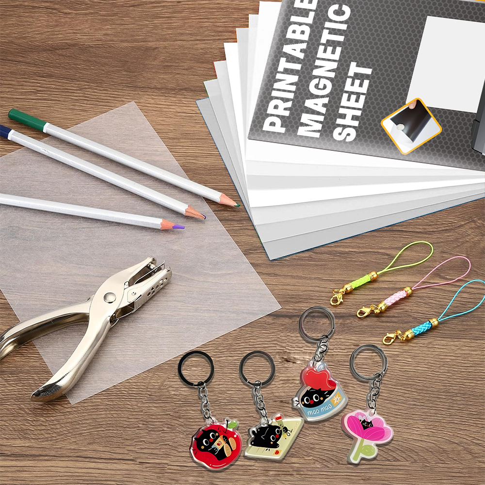 Foglio Stampabile A4 Stampabile