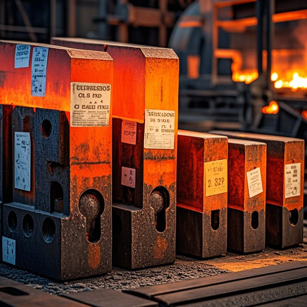 Etichette resistenti al calore