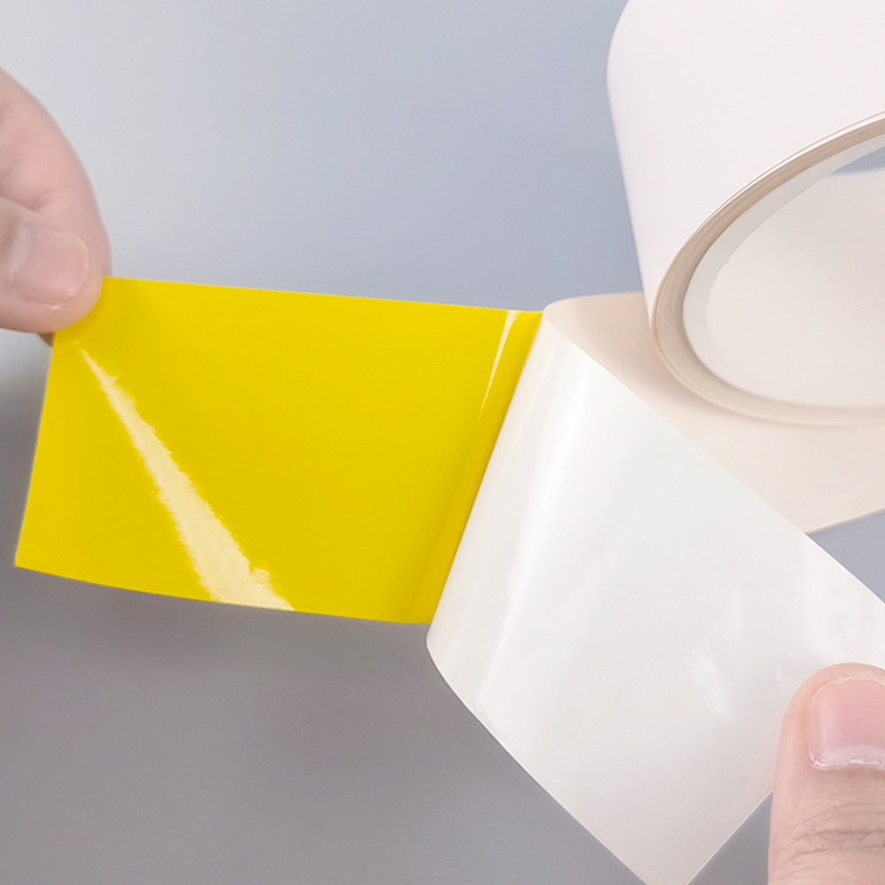 Adesivo resistente al calore