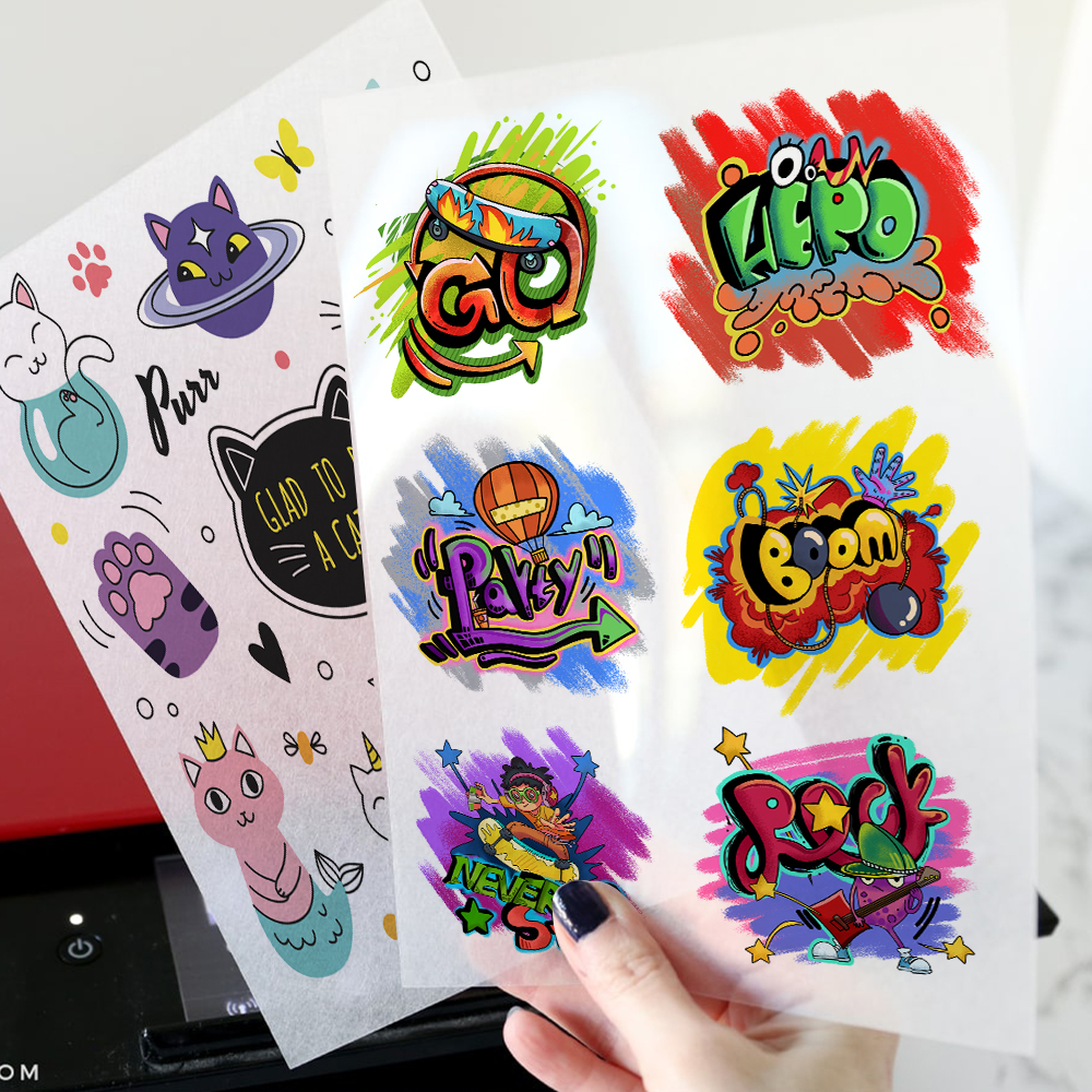 Carta stampabile a getto d'inchiostro