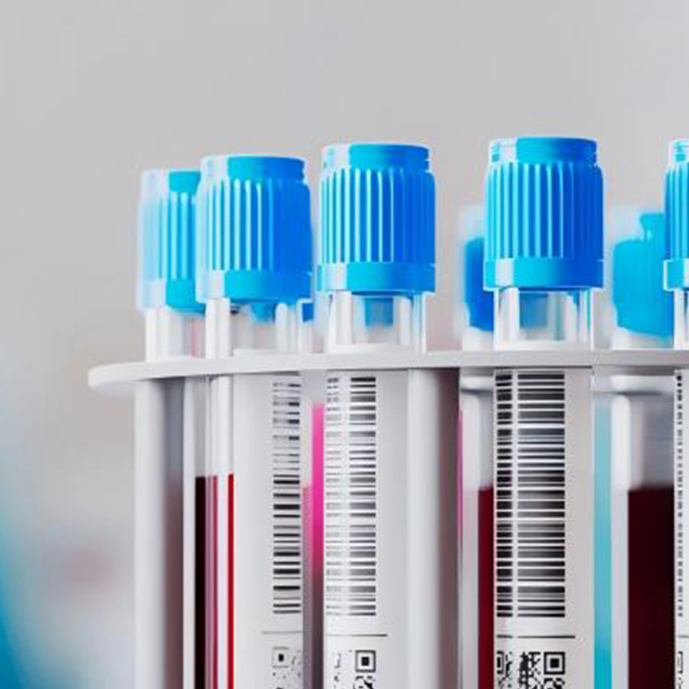 Etichetta a bassa temperatura