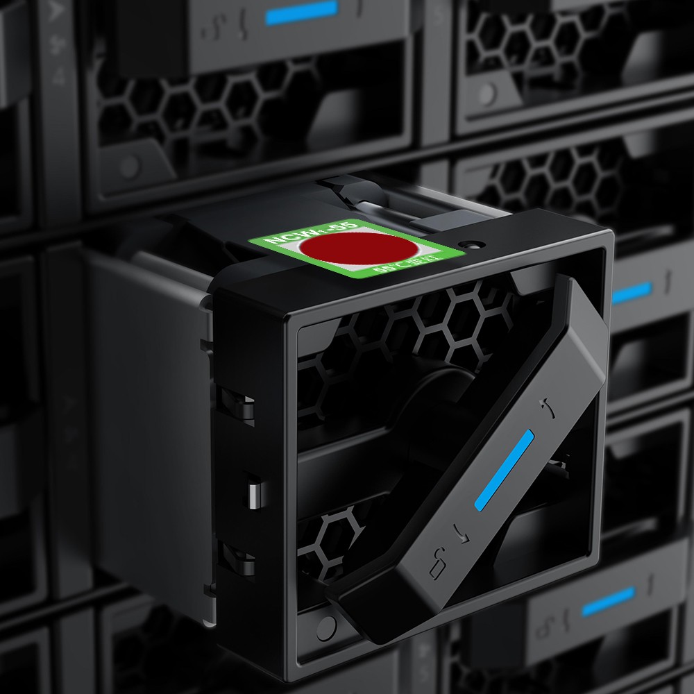 Etichetta Indicatore di Temperatura Reversibile