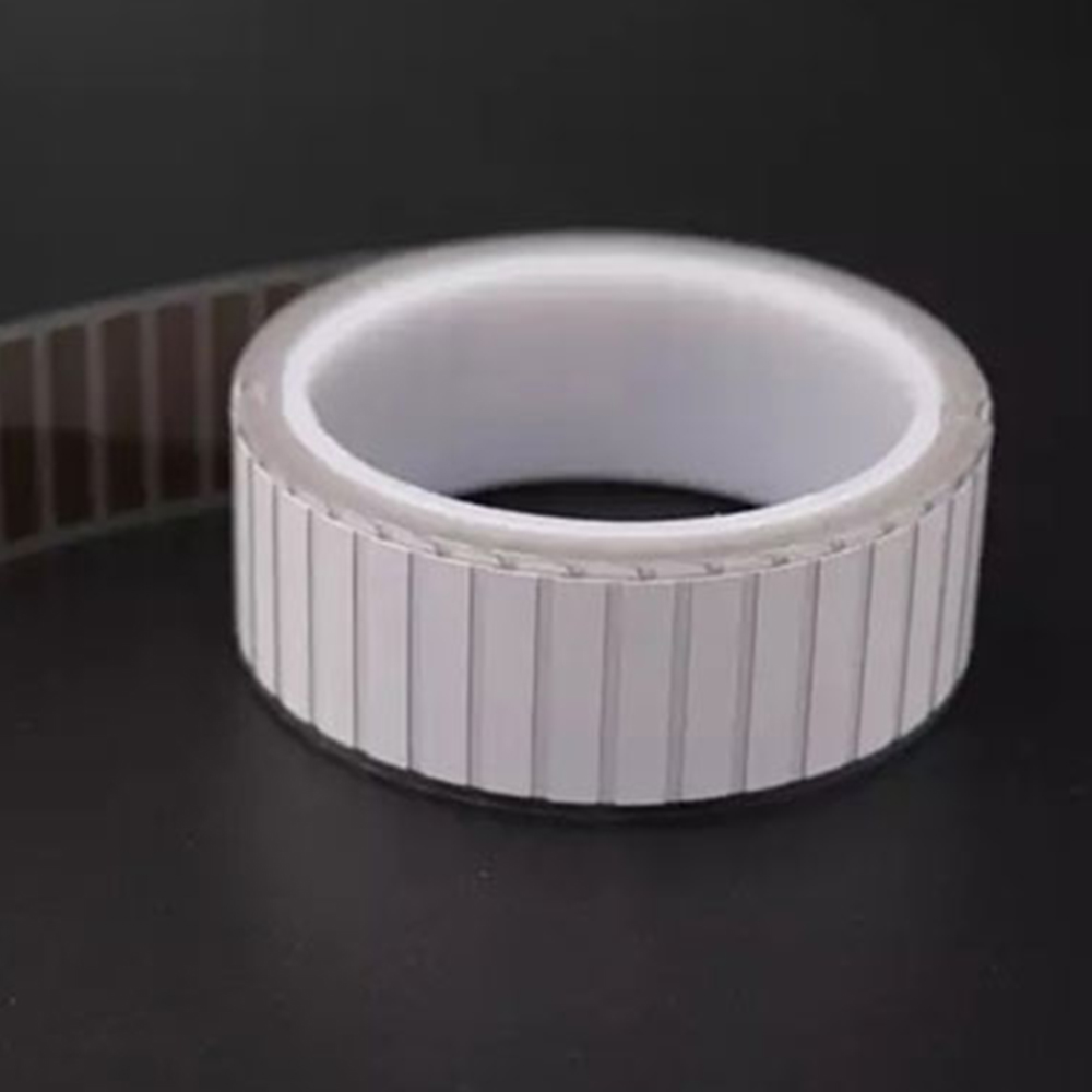 Etichetta vulcanizzata