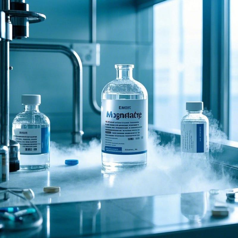 Adesivo per azoto liquido