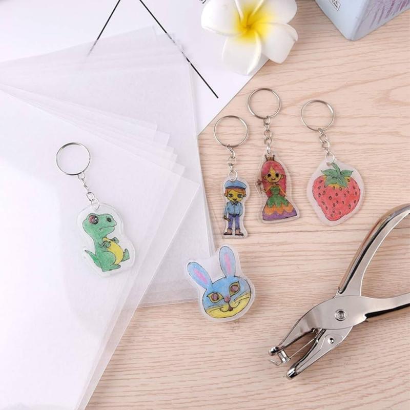 Foglio di riduzione stampabile A4