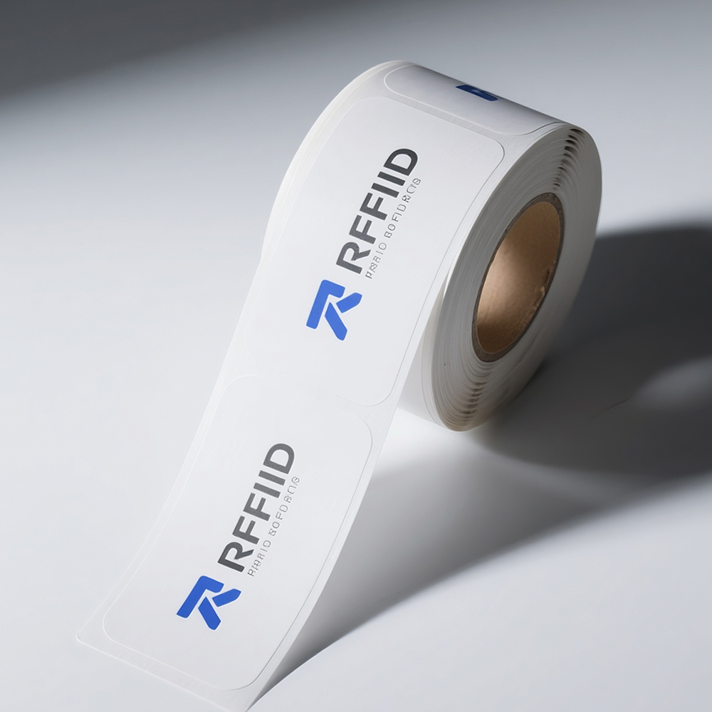 Etichetta RFID per la misurazione della temperatura