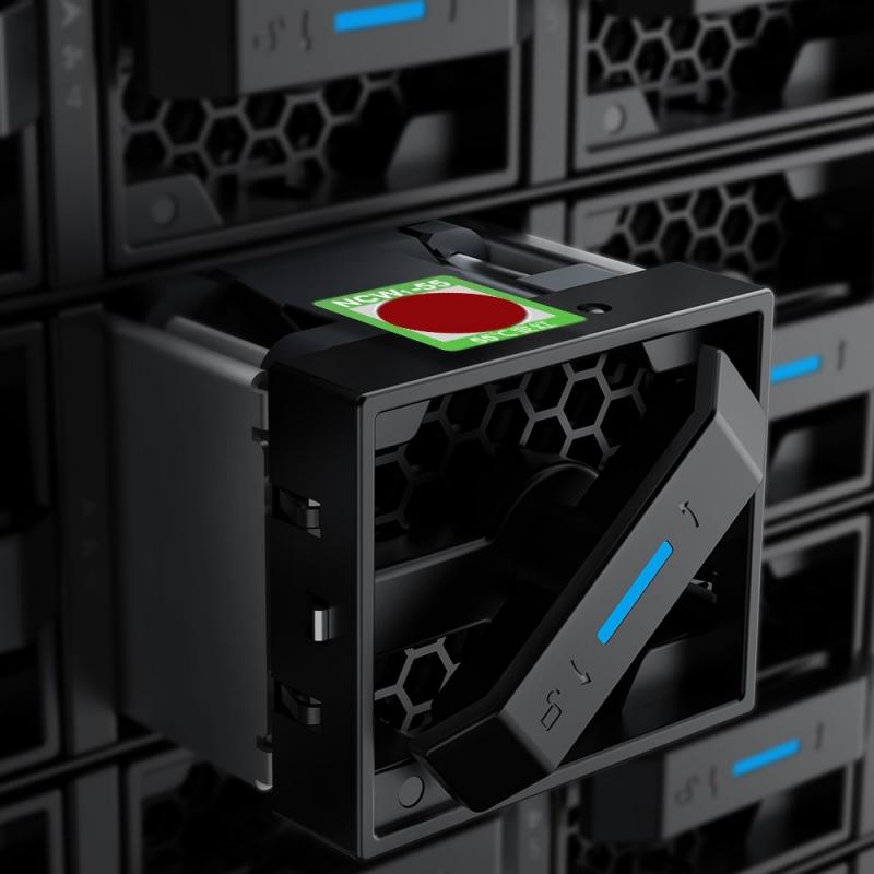 Etichette sensibili al calore