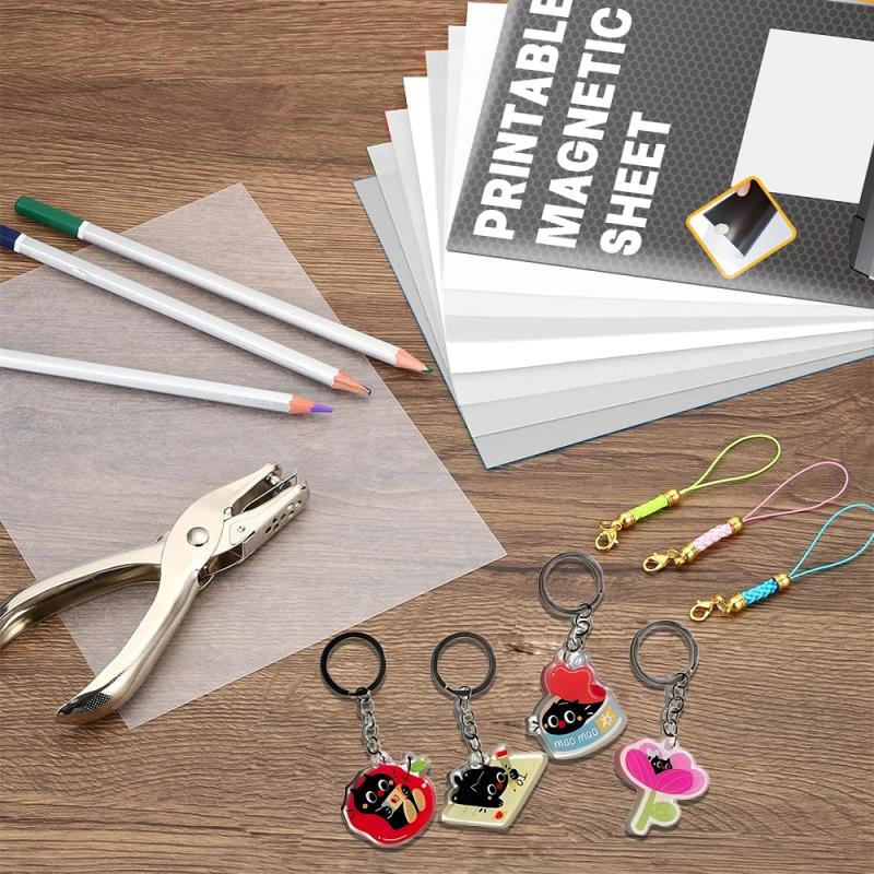 Foglio di riduzione stampabile