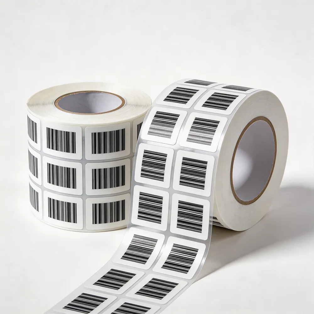 300°C heat resistant label