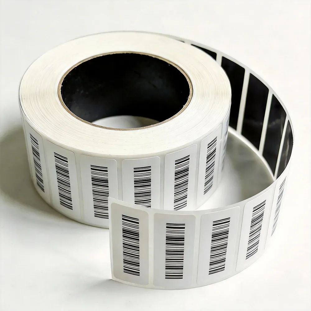 Process Control Label