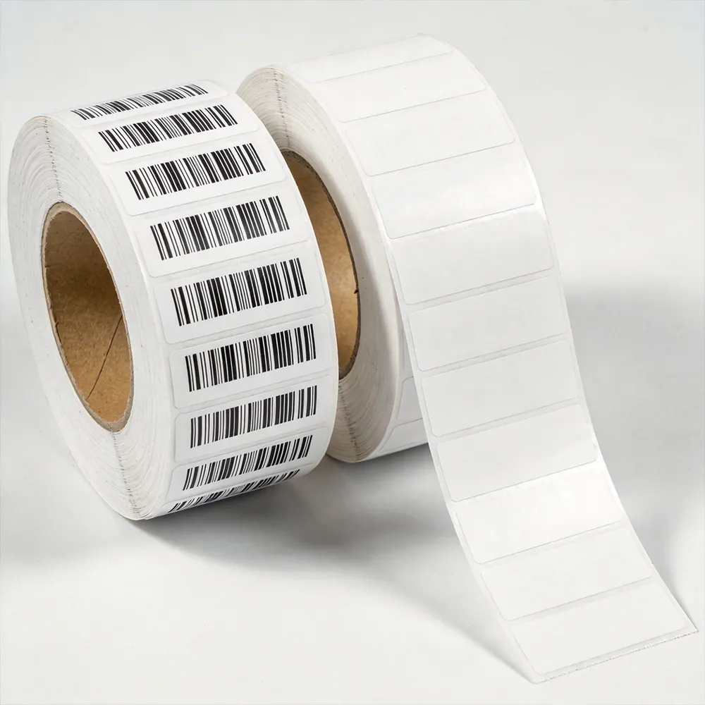 PTFE Tire Curing Label