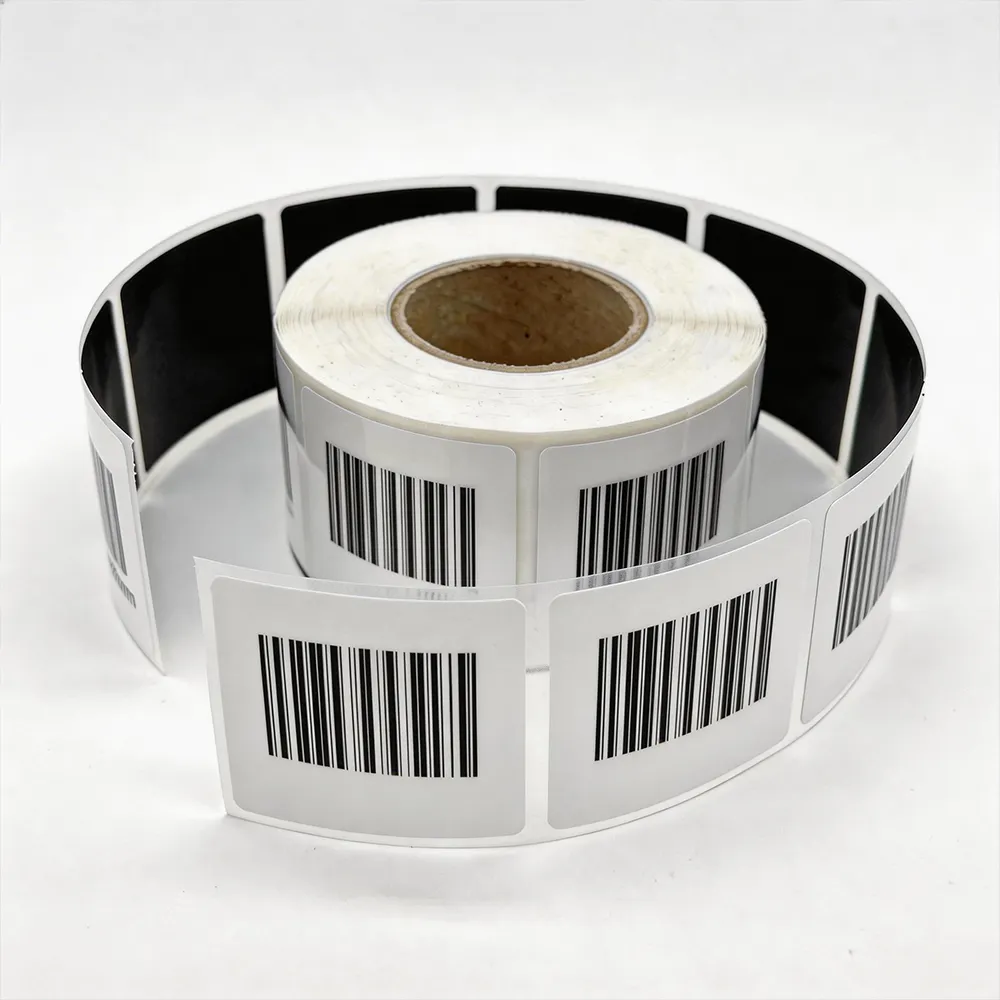 Etichetta per pneumatici automobilistici