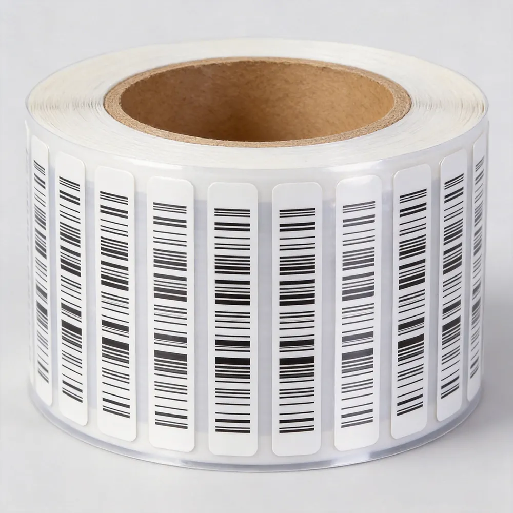 chemical resistant tire label