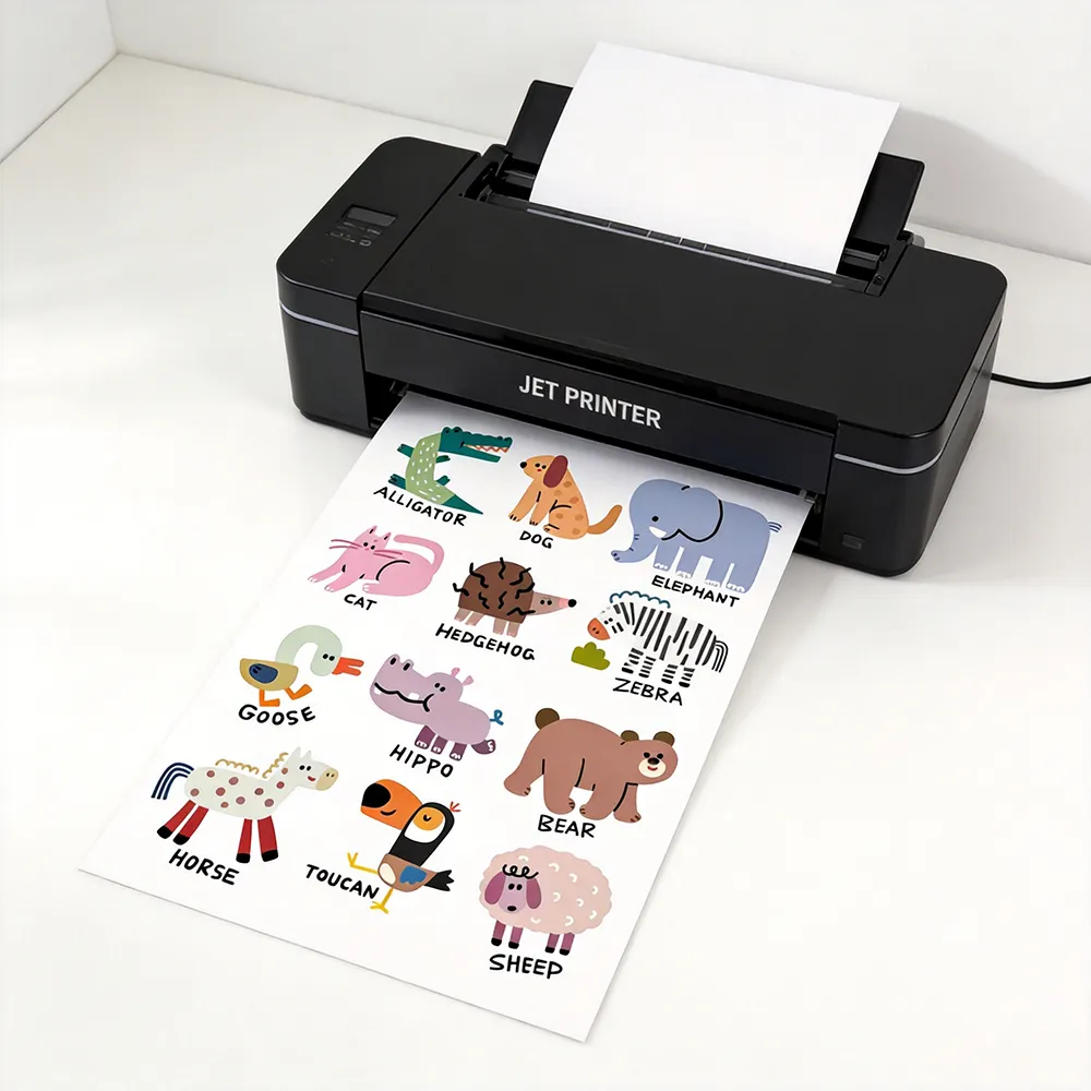 Vinile per hobby domestico