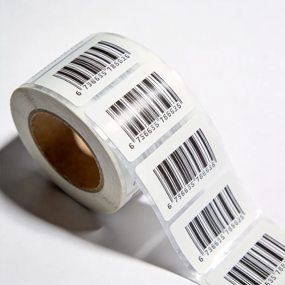 Etichetta per pneumatici da motocicletta