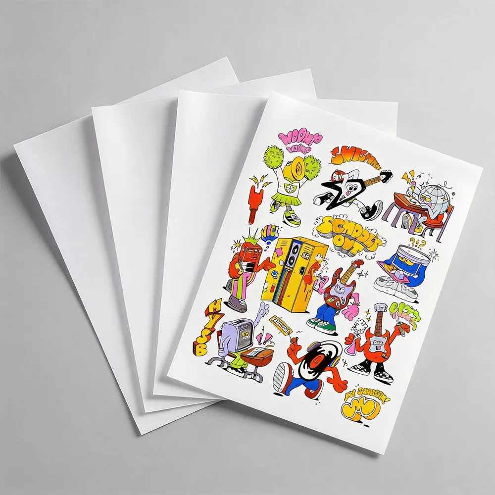 Vinile resistente all'abrasione