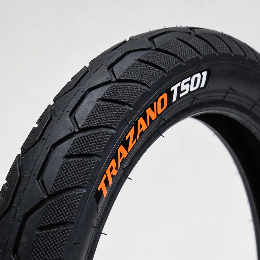 Etichetta industriale per pneumatici