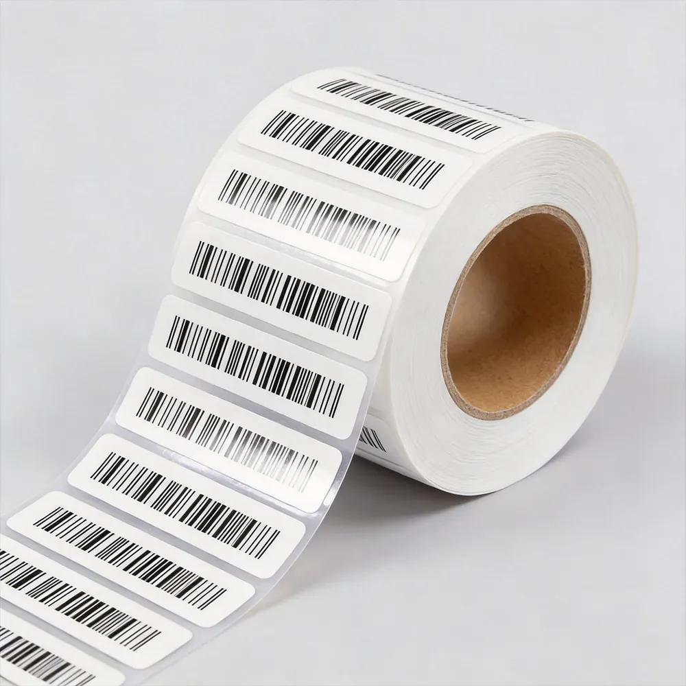 tire manufacturing label