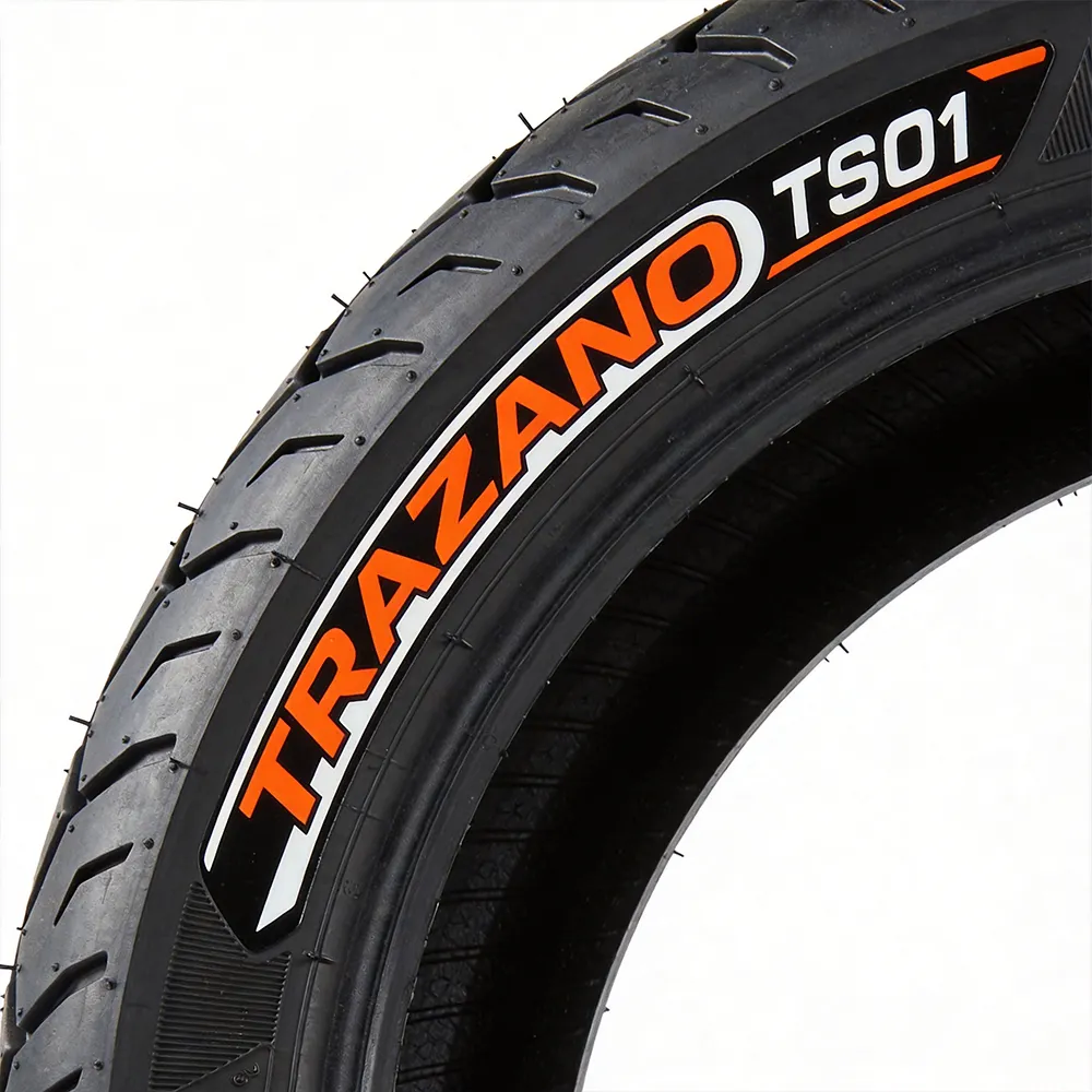 Etichetta di polimerizzazione dello stampo degli pneumatici