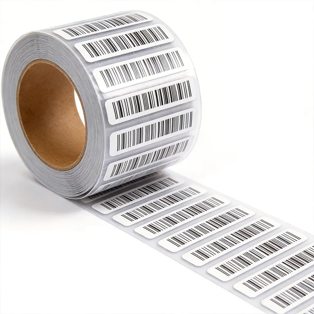 tire production line label