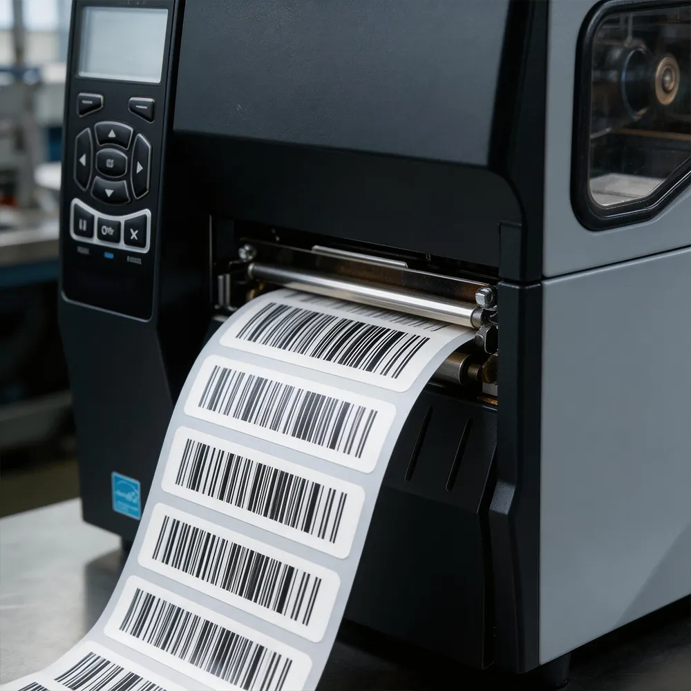 tire repair identification tags