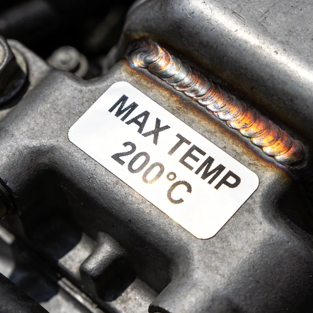 Tag di calore dei semiconduttori