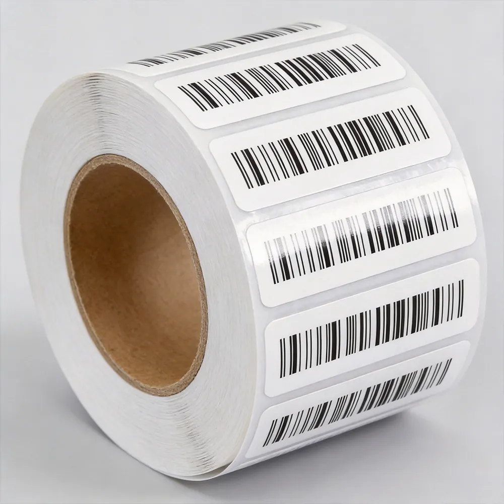 Etichetta RFID per la tracciabilità degli pneumatici