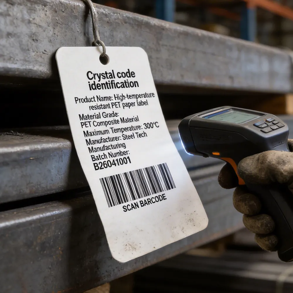 Nota termica per la produzione dell'acciaio