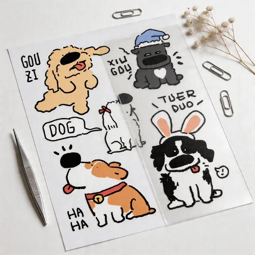 Carta stampabile per tatuaggi