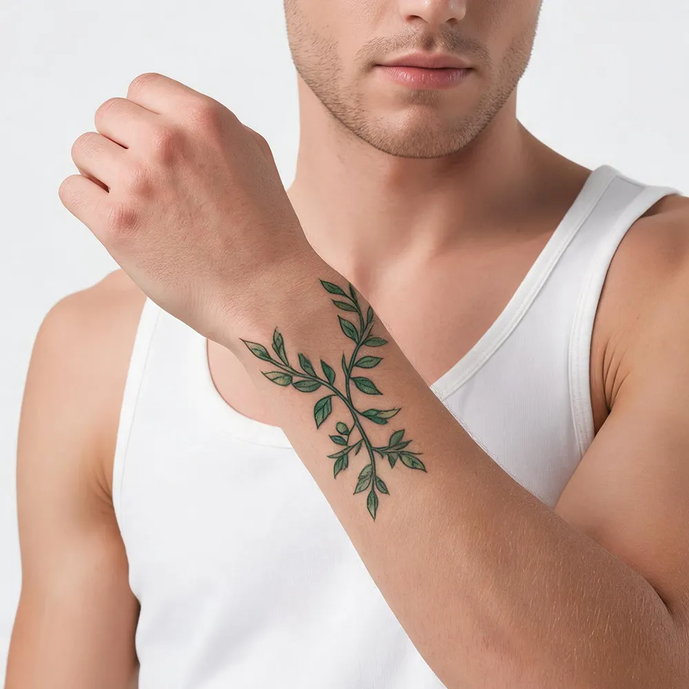 Produttore OEM di carta per tatuaggi