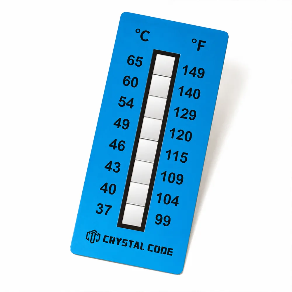 Indicatore di temperatura di stoccaggio agricolo