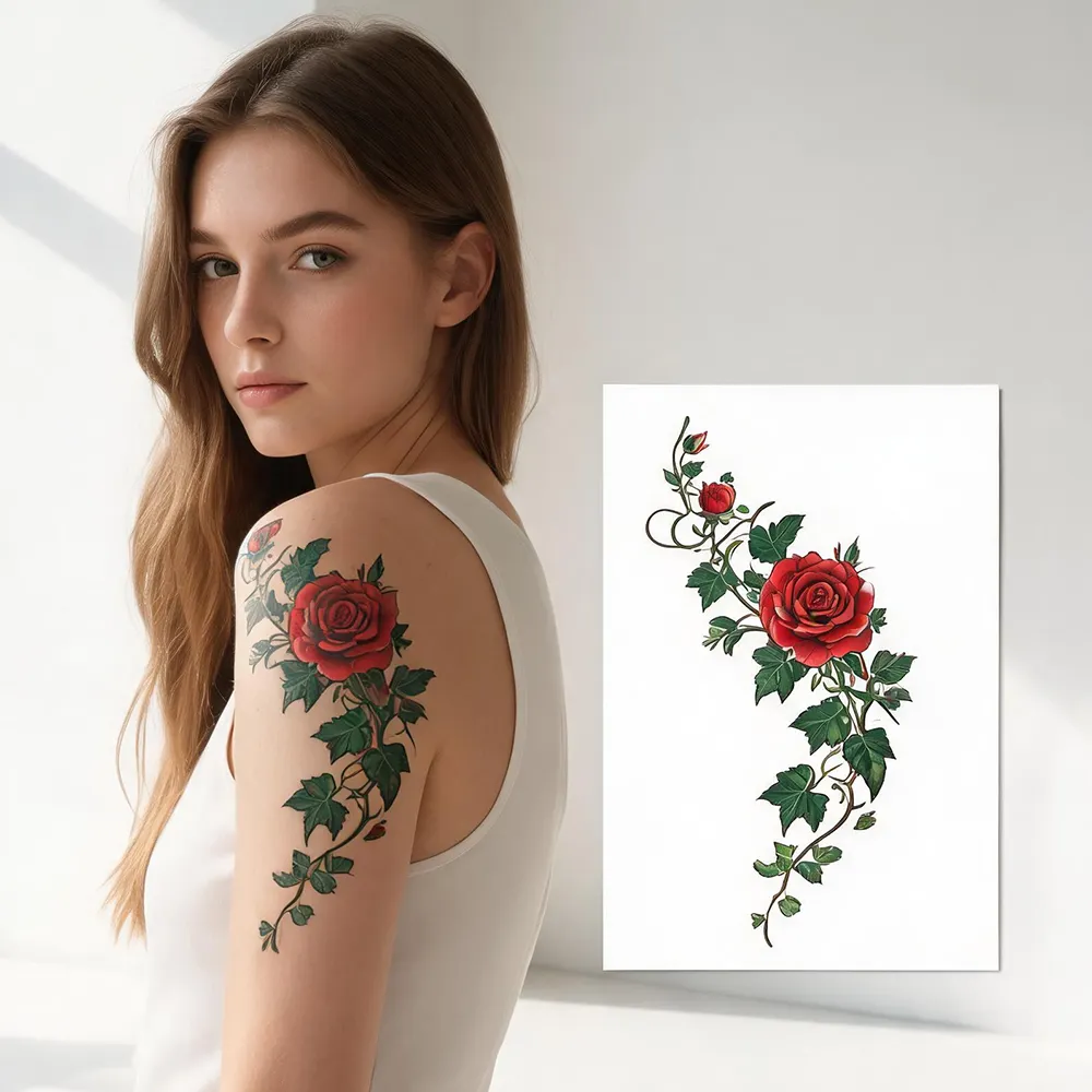 Acquista carta stampabile per tatuaggi