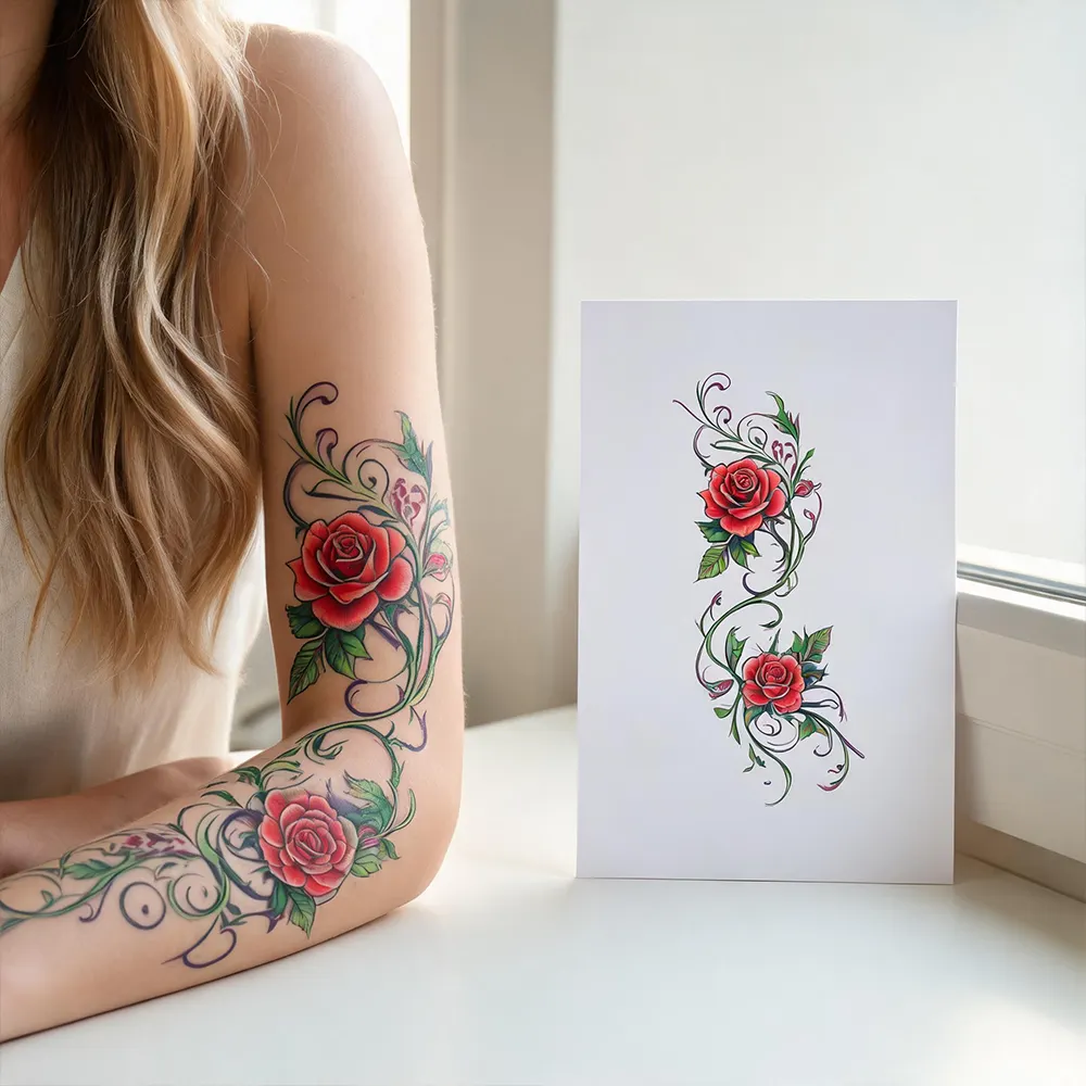 Acquista carta stampabile per tatuaggi