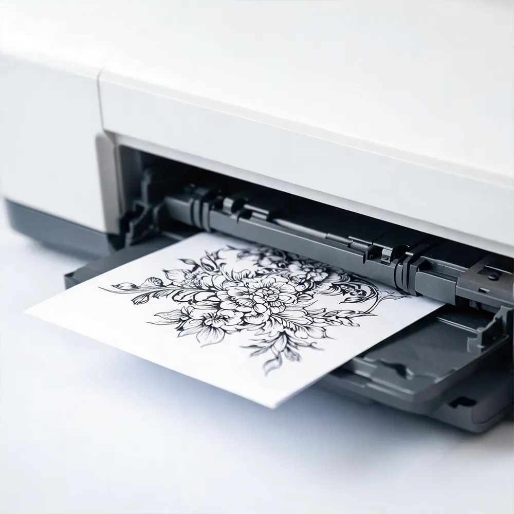 Forniture per tatuaggi cosmetici