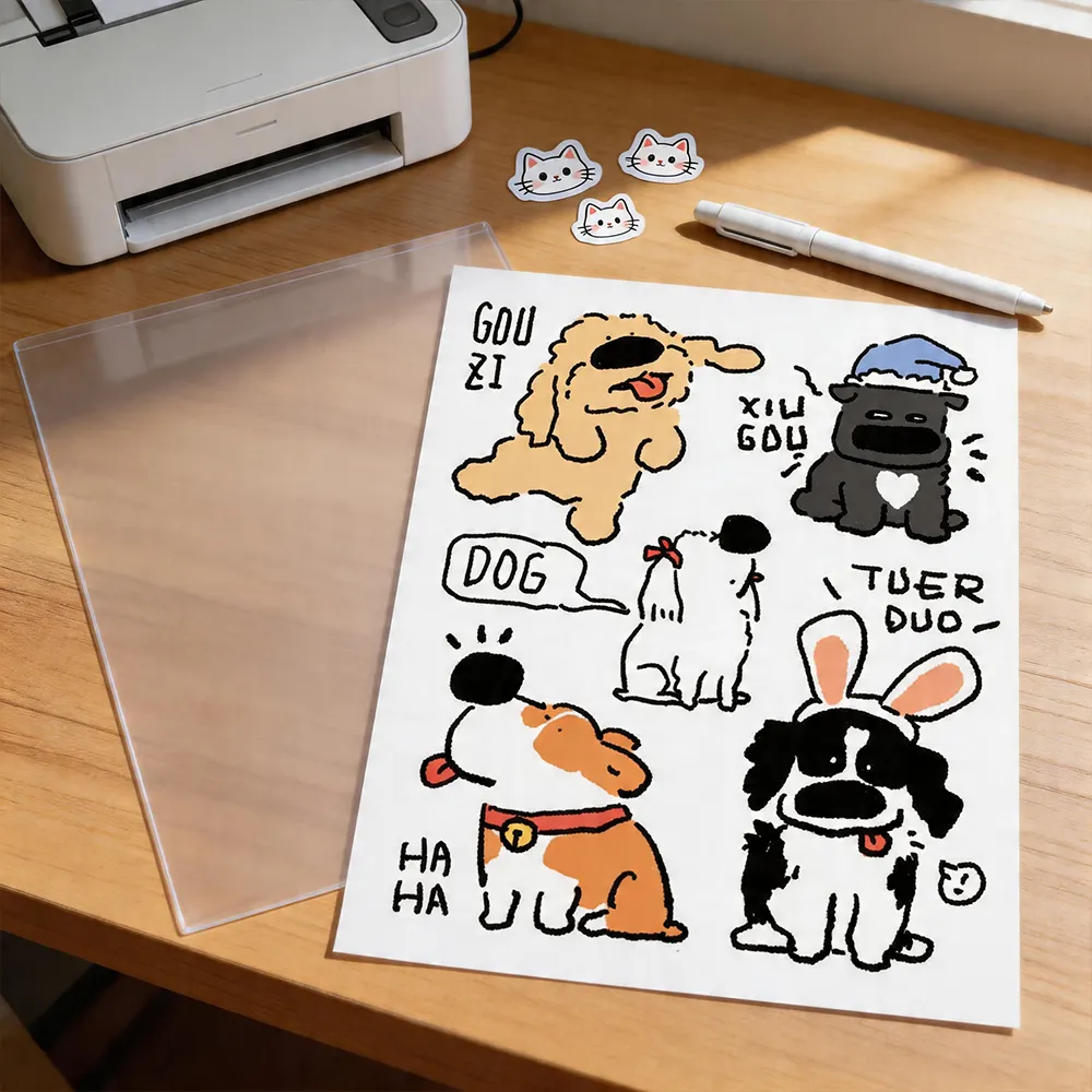 Tatuaggi temporanei personalizzati