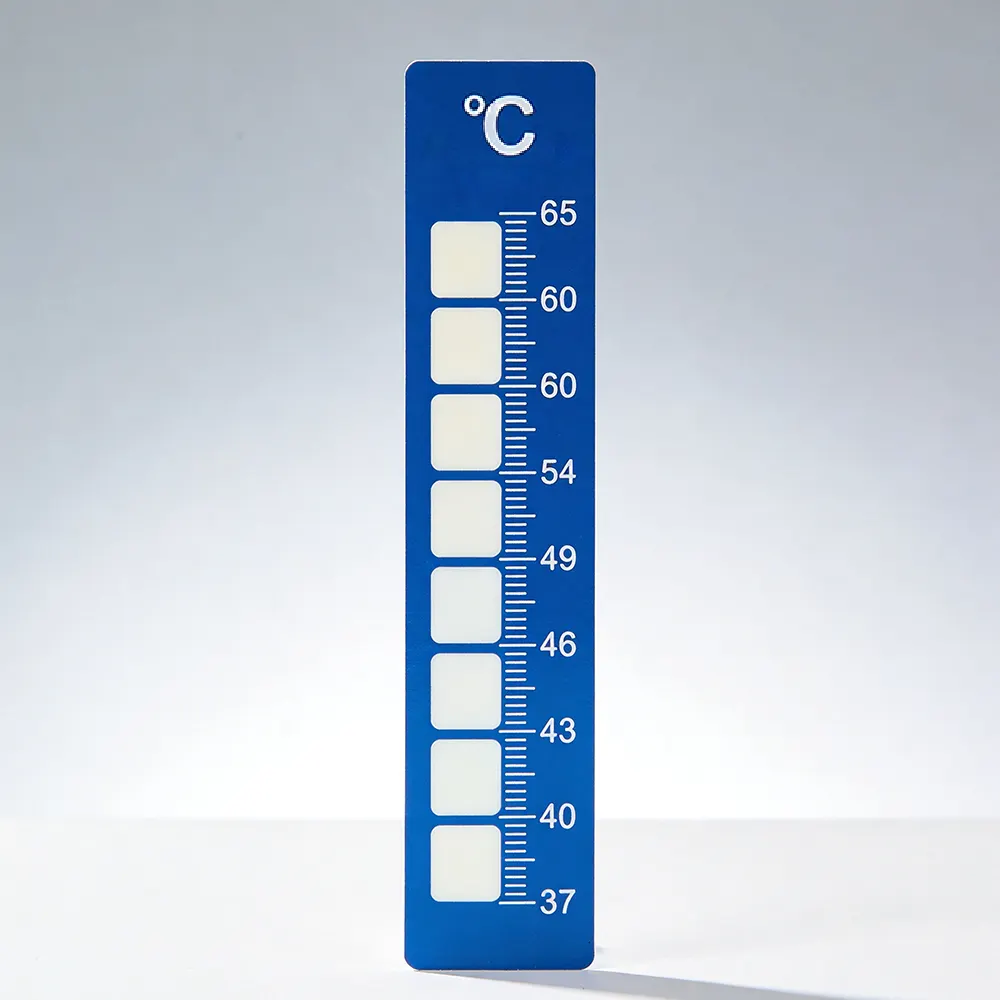 Tag di monitoraggio della temperatura